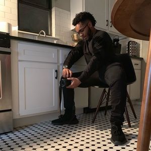 Meet your Posher, Jay